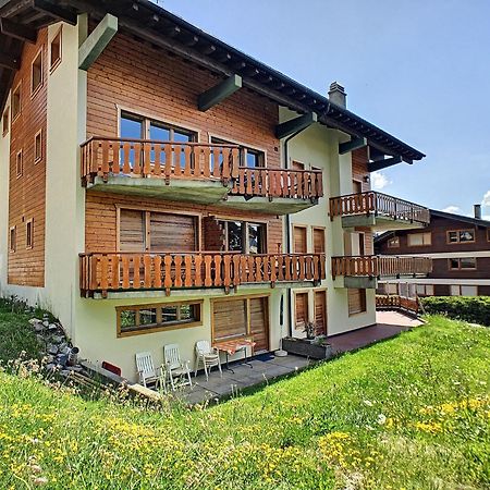 Skieurs 120 Verbier Bagian luar foto