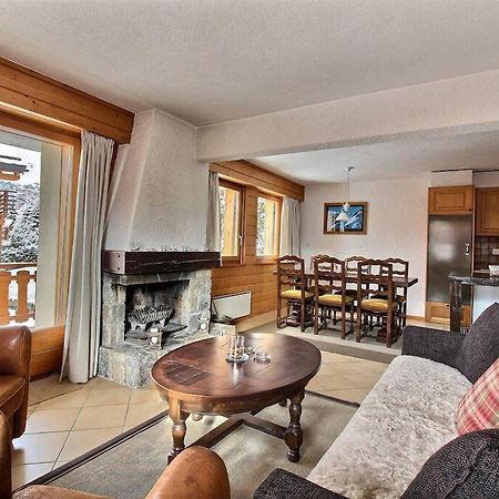 Skieurs 120 Verbier Bagian luar foto